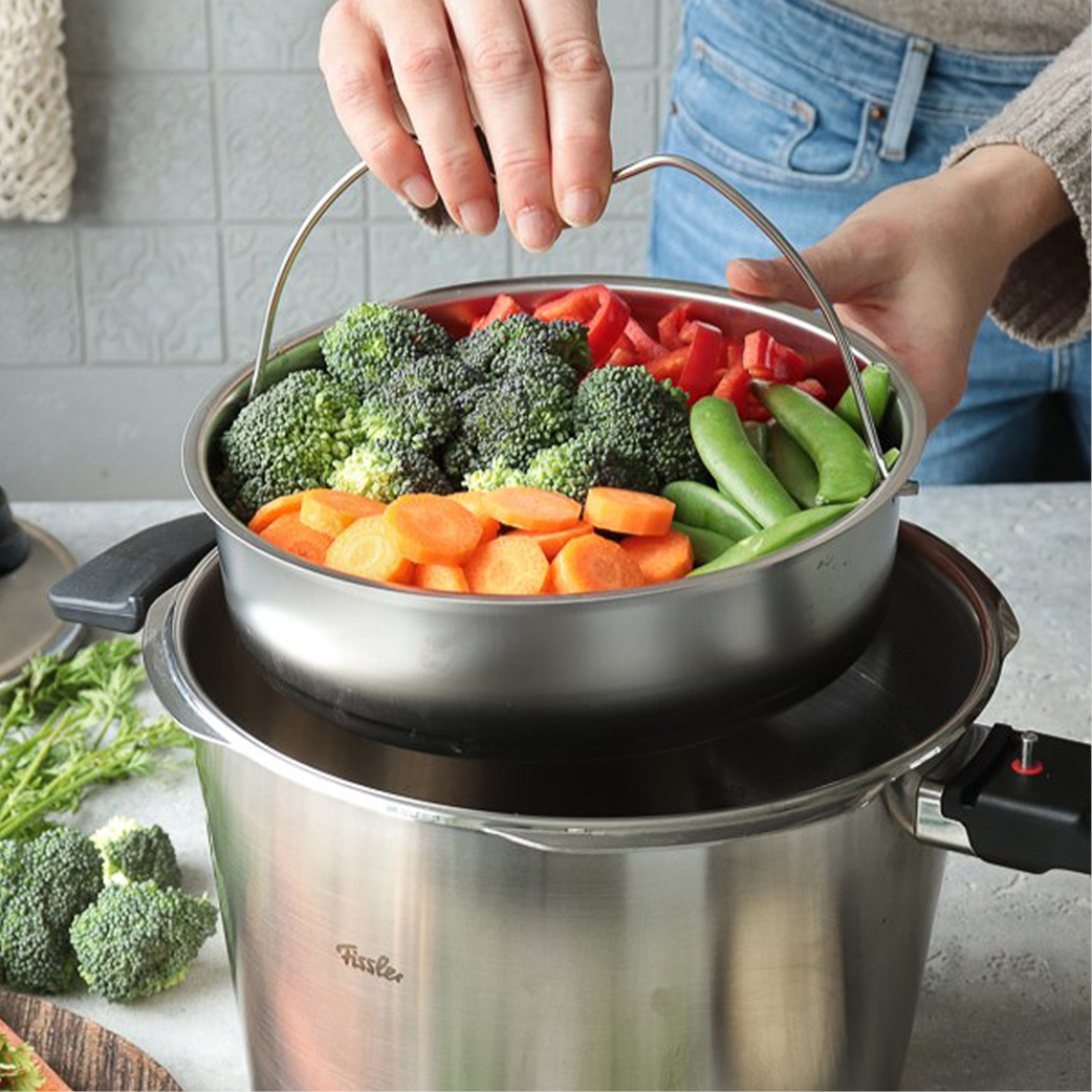 Fissler - Premium cookware - Made in Germany